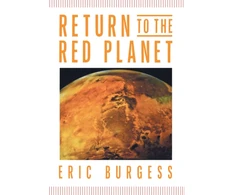 KNYGA Bookshop Return To the Raudona Planet