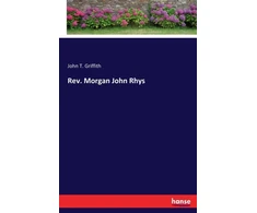 KNYGA Bookshop Rev. Morgan John Rhys