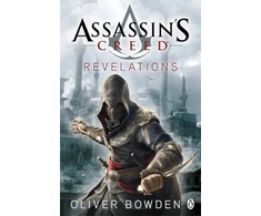 KNYGA Bookshop Revelations