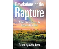 KNYGA Bookshop Revelations of the Rapture
