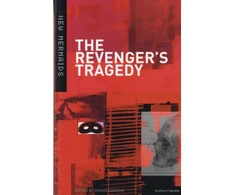 KNYGA Bookshop Revenger's Tragedy