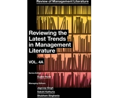 KNYGA Bookshop Reviewing the Latest Trends in Management Literature