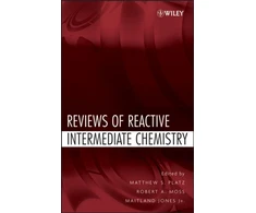 KNYGA Bookshop Reviews of Reactive Intermediate Chemistry