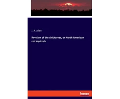 KNYGA Bookshop Revision of the chickarees, or North American red squirrels