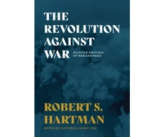 KNYGA Bookshop Revolution Against War