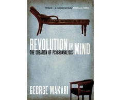 KNYGA Bookshop Revolution in Mind