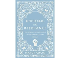 KNYGA Bookshop Rhetoric and Resistance