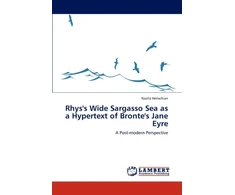 KNYGA Bookshop Rhys's Wide Sargasso Sea as a Hypertext of Bronte's Jane Eyre