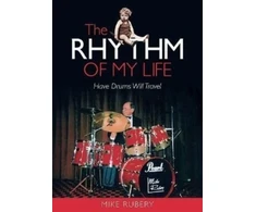 KNYGA Bookshop Rhythm of My Life