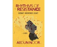 KNYGA Bookshop Rhythms of Resistance