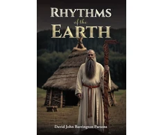 KNYGA Bookshop Rhythms of the Earth