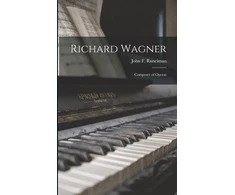 KNYGA Bookshop Richard Wagner