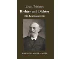 KNYGA Bookshop Richter und Dichter