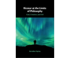 KNYGA Bookshop Ricœur at the Limits of Philosophy