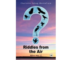 KNYGA Bookshop Riddles from the Air