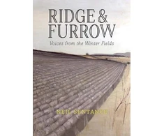 KNYGA Bookshop Ridge and Furrow