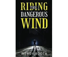 KNYGA Bookshop Riding the Dangerous Wind