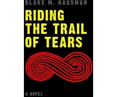 KNYGA Bookshop Riding the Trail of Tears