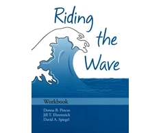 KNYGA Donna B. (Associate Professor and Director of Research, Center for Anxiety and Related Disorders, Boston University, Boston, Massachusetts, USA) Pincus Riding the Wave: Workbook