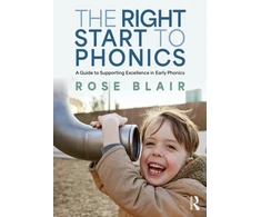 KNYGA Bookshop Right Start to Phonics
