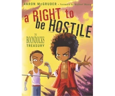 KNYGA Bookshop Right To Be Hostile