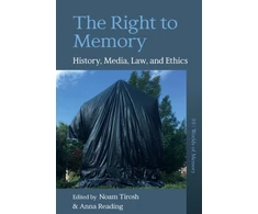 KNYGA Bookshop Right to Memory