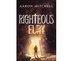 KNYGA Aaron Mitchell Righteous Fury