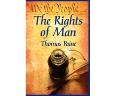 KNYGA Bookshop Rights of Man