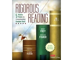 KNYGA Bookshop Rigorous Reading