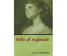 KNYGA Lucy M Montgomery Rilla of Ingleside