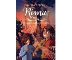 KNYGA Bookshop Rimu