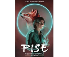 KNYGA Bookshop Rise