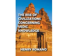 KNYGA Bookshop Rise of Civilizations Concerning Vedic Knowledge