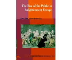 KNYGA Bookshop Rise of the Public in Enlightenment Europe
