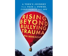 KNYGA Bookshop Rising Beyond Bullying Trauma