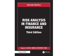 KNYGA Bookshop Risk Analysis in Finance and Insurance