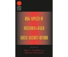KNYGA Bookshop Risk Aspects of Investment-Based Social Security Reform