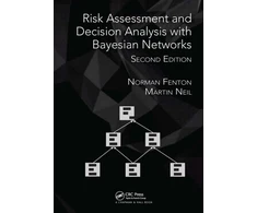 KNYGA Bookshop Risk Assessment and Decision Analysis with Bayesian Networks