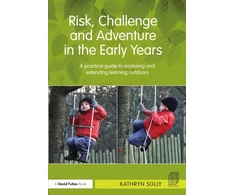 KNYGA Bookshop Risk, Challenge and Adventure in the Early Years