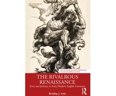 KNYGA Bookshop Rivalrous Renaissance