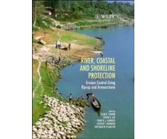 KNYGA Bookshop River, Coastal and Shoreline Protection