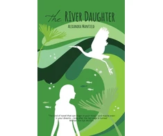 KNYGA Bookshop River Daughter