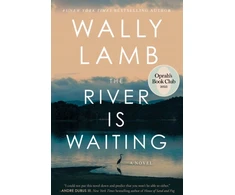 KNYGA Bookshop River Is Waiting (Oprah's Book Club)