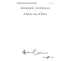 KNYGA Bookshop River Out of Eden