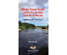 KNYGA Bookshop River Tyne Trail