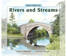 KNYGA Bookshop Rivers and Streams