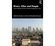 KNYGA Bookshop Rivers, Cities and People