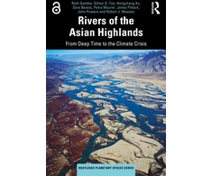 KNYGA Bookshop Rivers of the Asian Highlands