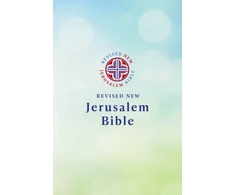 KNYGA Bookshop RNJB Personal Hardback Bible