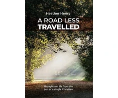 KNYGA Bookshop Road Less Travelled